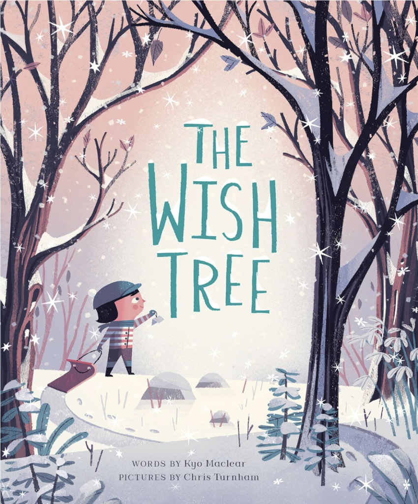 The Wish Tree | Region 13 Book Recommendations